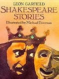 Shakespeare Stories (Lynx)