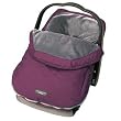 JJ Cole Urban Bundle Me Infant - Plumberry