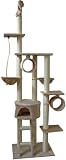 Eigenschaften Eyepower  / Kratzbaum - Sabine beige