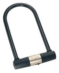 OnGuard Bulldog STD 5010 Bicycle U-Lock