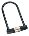 OnGuard Bulldog STD 5010 Bicycle U-Lock