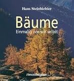 Books : Bäume.