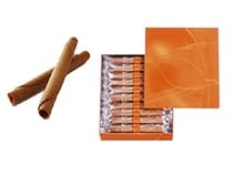 Yoku Moku Cookies -Cigare au Th&eacute;