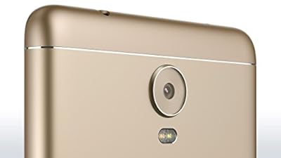 Lenovo K6 Note 3GB Ram Gold