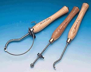 Click here for HOLLOWING TOOL SET prices