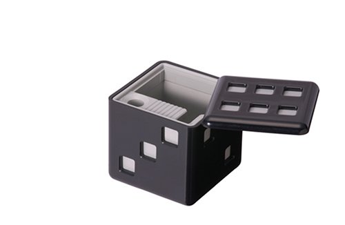 SAI NZ227A Ashbox Black Gray