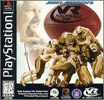 Jimmy Johnson Vr Football 98
