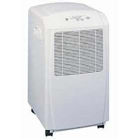 Sunpentown SD-60A Dehumidifier (60 Pint)