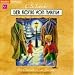 Der König von Narnia. 3 CDs . Die Chroniken von Narnia