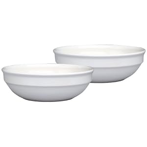 Emile Henry Couleurs Individual Pasta Bowl