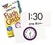 FLASH CARDS TELLING TIME 96/BOX