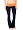 Black/Neon Orange