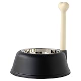 Alessi AMMI02 B Lupita, Hundenapf