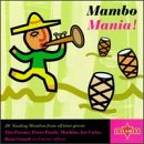 Mambo Mania! - Various