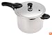 Presto 6-Quart Stainless Steel Pressure Cooker