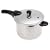 Presto 6-Quart Stainless Steel Pressure Cooker