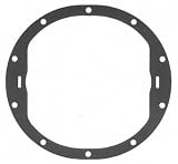 Victor P27857 Axle Housing Cover Gasket
