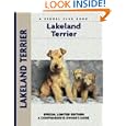 Lakeland Terrier (Comprehensive Owner's Guide) (Comprehensive Owner's Guide)