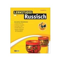 Lernstudio Russisch