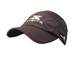 SweatVac Performance Hat color:XTERRA Black