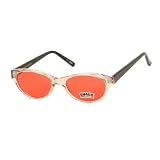 "Clark" Children's Fashion Frame Sunglasses (Fits Ages 2 - 5)