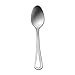 Delco B595SDEF Prima S/S Oval Bowl 7-1/2" Soup Spoon - Dozen