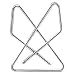 Butterfly Clamp/ Clip, Large (#1), 150 Sheet Cap, 12/Box ACC72610