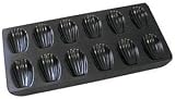 R & M Madeleine Pan - Non-Stick