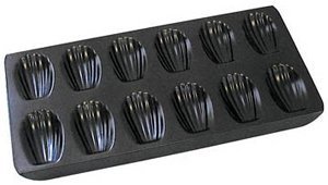 Madeleine Pan - Non-Stick