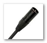 20' Microphone Cable 600225