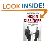 Nixon and Kissinger: Partners in Power