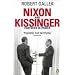 Nixon and Kissinger: Partners in Power