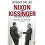 Nixon and Kissinger: Partners in Power