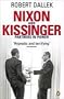 Nixon and Kissinger: Partners in Power