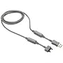 Genuine DCU-60 USB Data Cable For Sony Ericsson D750i, K310i, K510i, K610i, K750i, K790i, K800i, M600i, P990i, V630, W300i, W550i, W700i, W710i, W800i, W810i, W850i, W900i, W950i, Z520i, Z550i, Z558i, Z610i, Z710i