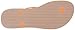 Havaianas Women's Slim Flip-Flop Sandals, Animals Fluo/Animal Print