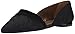 Nine West Women's Onika Fabric Ballet Flat