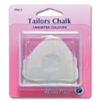 Tailor's Chalk Triangle - Set of 3 Re...