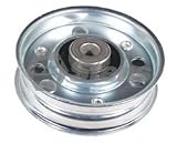 Tools & Hardware : Heavy Duty Flat Idler Toro/112426
