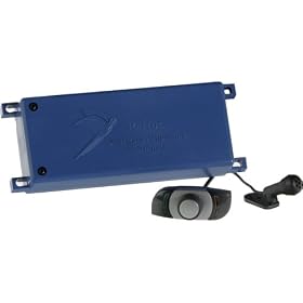 Parrot, Inc. Bluetooth Car Kit CK3000