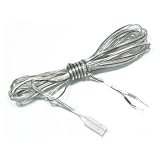 Samsung - Speaker cable - bare wire