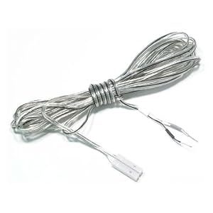 Samsung – Speaker cable – bare wire
