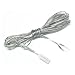 Samsung - Speaker cable - bare wire