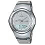 Casio Men's Ana-Digi Atomic Watch #VA104HDA-7AV
