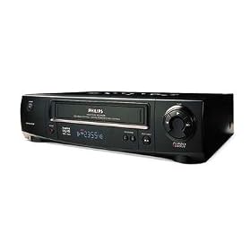 Philips VR200  Video Recorder