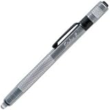 STREAMLT ST65012 Stylus 3 Silver White LED Blister