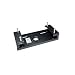 Peerless-furniture Single Monitr 712 I-beam Clamp (adj 7-12 In)