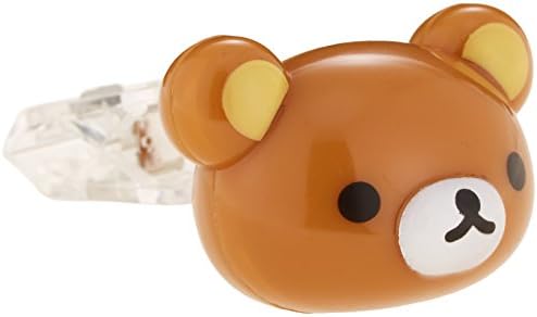 AkiraKuni air conditioning colon Rilakkuma Lovely shower RK81