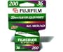 Fujifilm Superia HQ ISO-200 35mm Film (36 exposures)