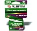 Fujifilm Superia HQ ISO-200 35mm Film (36 exposures)